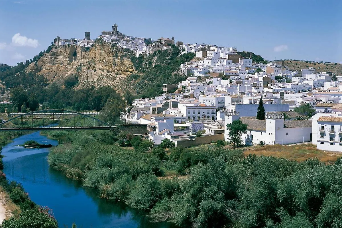 La Playita De Arcos Villa Arcos de la Frontera